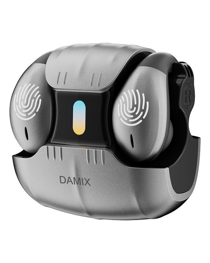 VAORLO Ear-Clip Wireless Earphones Bluetooth 5.5 Bone Conduction Painless Wear Headset HiFi Surrounds Music With HD Microphone Noise Cancel