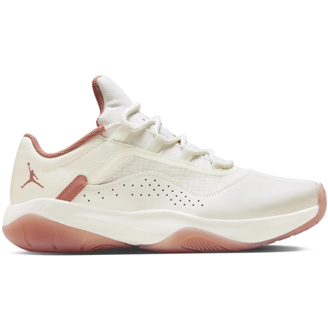 

Кроссовки Jordan 11 CMFT Low Sail Sky J Orange (Женский)(DV2629-108) 36