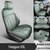 Chery Fengyun X3L Ganzjahres-Atmungsaktive Sitzkissenbezüge