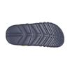 Crocs comfortable and versatile non-slip and shock-absorbing children's sandals in navy blue children's model