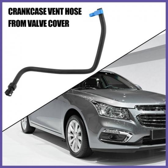 Engine Radiator Coolant Heater Hose 13251447 Fit for Chevrolet Cruze 14L L4 New