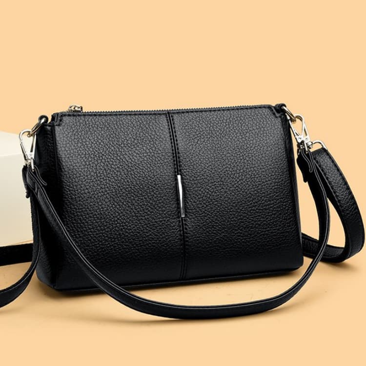 New Women's Underarm Bag One-shoulder Crossbody Small Square Bag