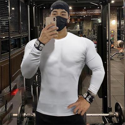 Warme kleding – Truien en longsleeves