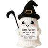 Halloween Cute Plush Doll for Festive Decor and Display