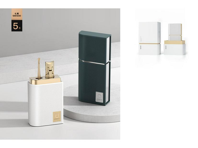 Seesoo Manicure Tool Set