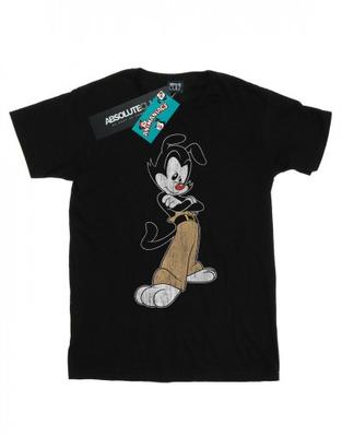 Boys Yakko Classic Pose T-Shirt