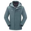 Reebok Down Jackets Unisex Detachable Hood Moderate Detachable Down 26SRMG96U