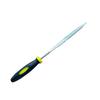 Alloy Steel Construction Needle File Set Emery Needle Files