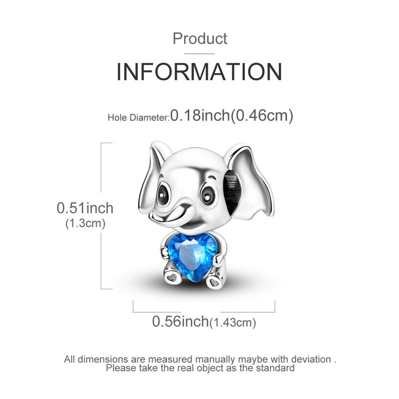 Original Charms Beads Pendant 925 Silver Parent Child Holding Hands Kitten Beads Fit Bracelet Woman Jewelry Gifts