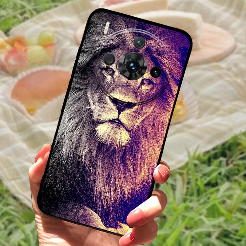 Phone Cases For ZTE nubia Z60S Pro Case Beautiful Fashion Soft Silicone Cover For ZTE Nubia Z60S Pro Shell Fundas Coques