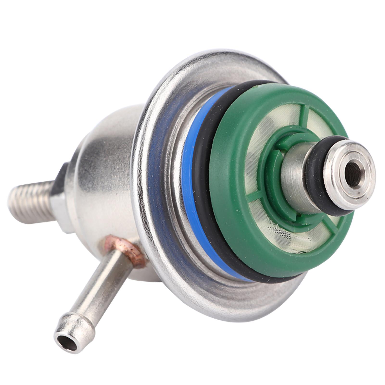 

Регулируемый регулятор давления топлива 3 5 бар подходит для Z32.8