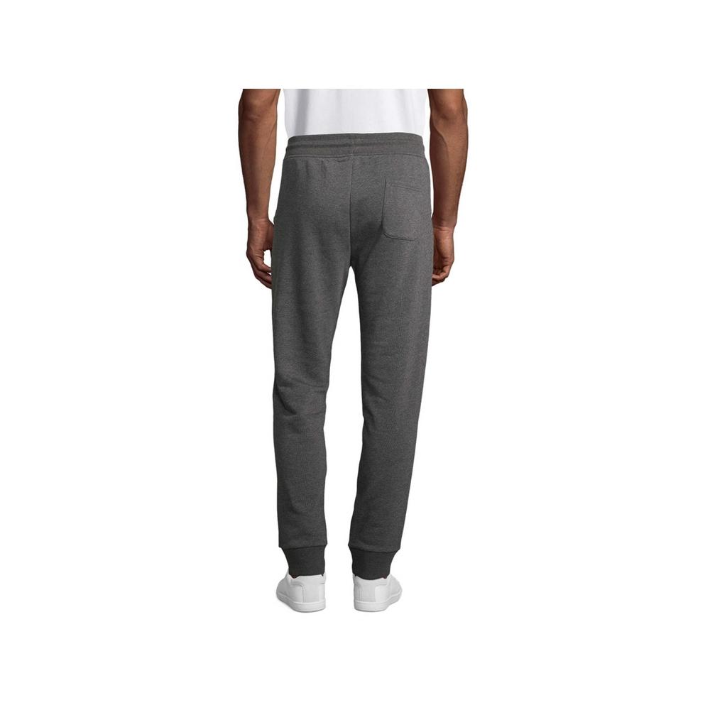 Unisex Adult Jumbo Fleece Jogging Bottoms