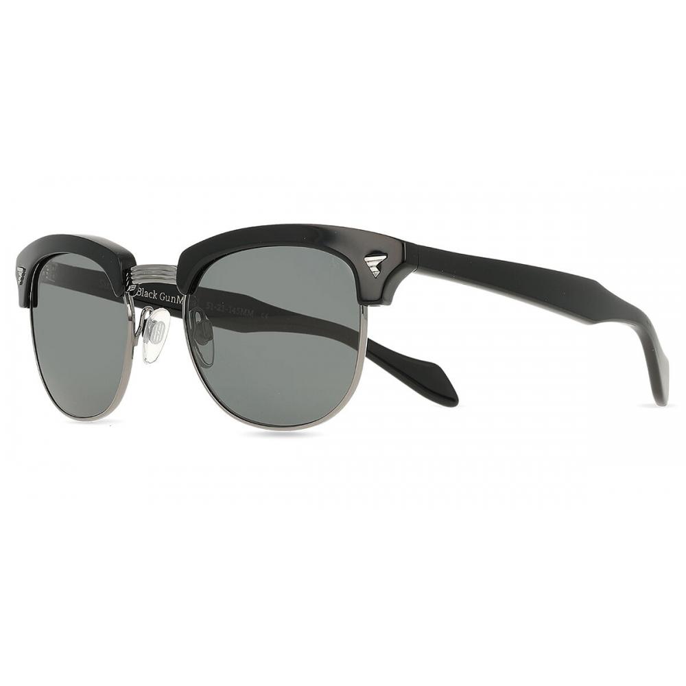 American Optical Sirmont 1gyn Unisex Sunglasses