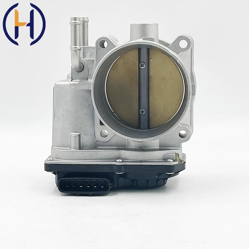 22030-0P050 22030-31030 Electric Throttle Body Valve For Toyota Lexus ES350 RX350 RX450 Avalon Camry Highlander Sienna RAV4 3.5L