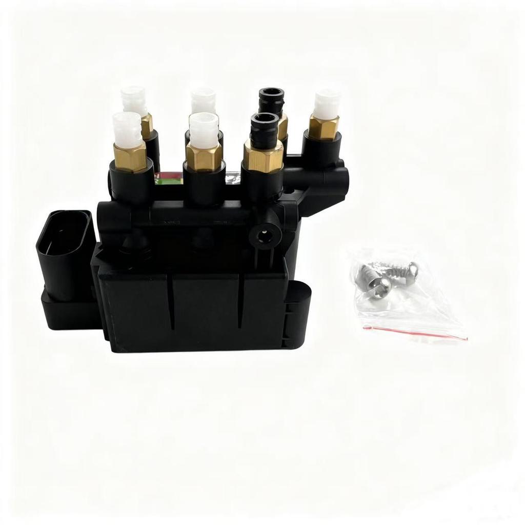 Compatible Air Suspension Valve for Tesla Model S/X (1027919-00-B)