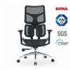 SIHOO Doro S100 Ergonomischer Bürostuhl - Doppelte dynamische Lendenwirbelstütze & 5-fach verstellbare Rückenlehne