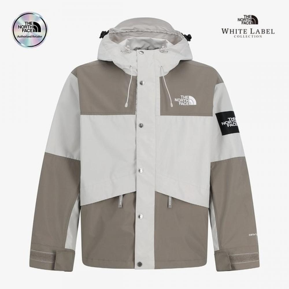 The North Face Vintage Neo Baden Jacket Whs 85