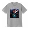 Maluma T Shirt Vintage Fan s Music Star Print  vintage Washed Breathable Comfortable Casual Stylish designer clothes fashion