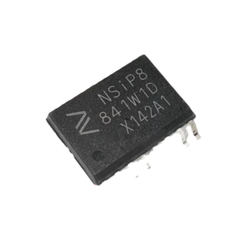 New NSIP8842W1-DSWR SOP-16 Digital Isolator (Original)