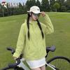 TUCANO 2025 Women's Spring/Autumn Outdoor Windbreaker Jacket