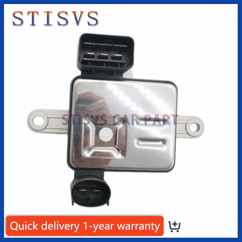 25385-C6500 Car Fan Controller Control Module Fit For Kia Sorento 2016 - 2.0L 2.4L 3.3L 25385 C6500 25385C6500 Auto Parts