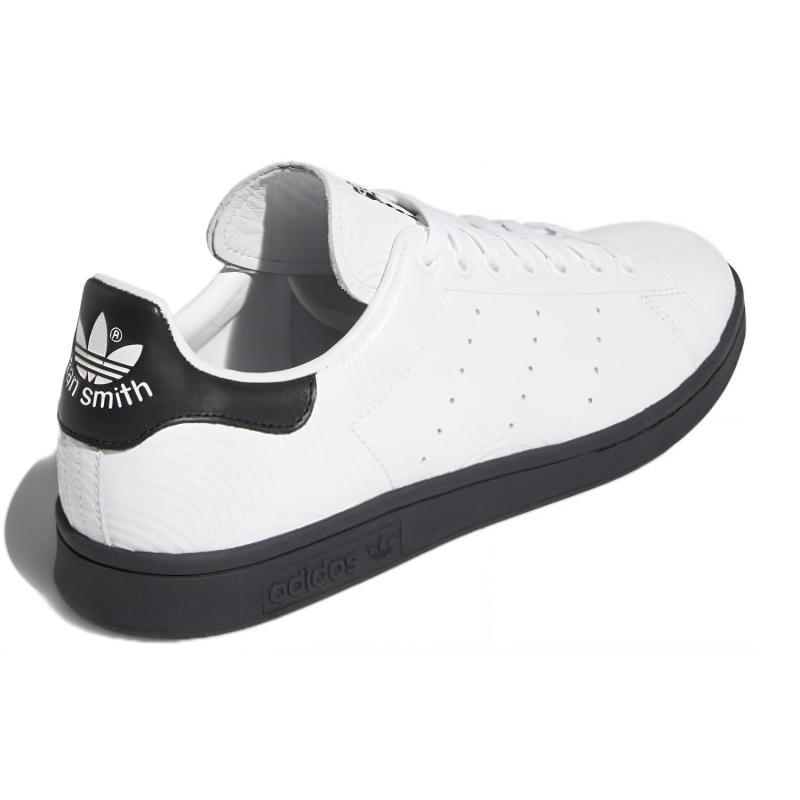 Adidas Hirocoledge X Stan Smith 'Takahashi Hiroko White' Sneakers FY1591