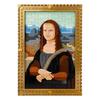 Lego Mona Lisa Model Kit