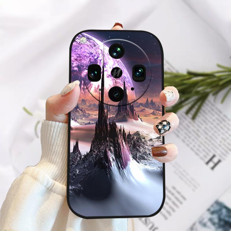 For Oppo Find X8 Ultra 5G Soft Case X 8 Pro Silicon TPU Phone Cover Coque For Oppo Find X8s Cool Popular Protective Fundas Cases