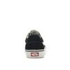 Vans Sk8-Low Black White Unisex Sneakers True-White VN0A4UUK6BT