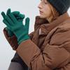 BENSIMON FINGER HOLE GLOVES - 10color