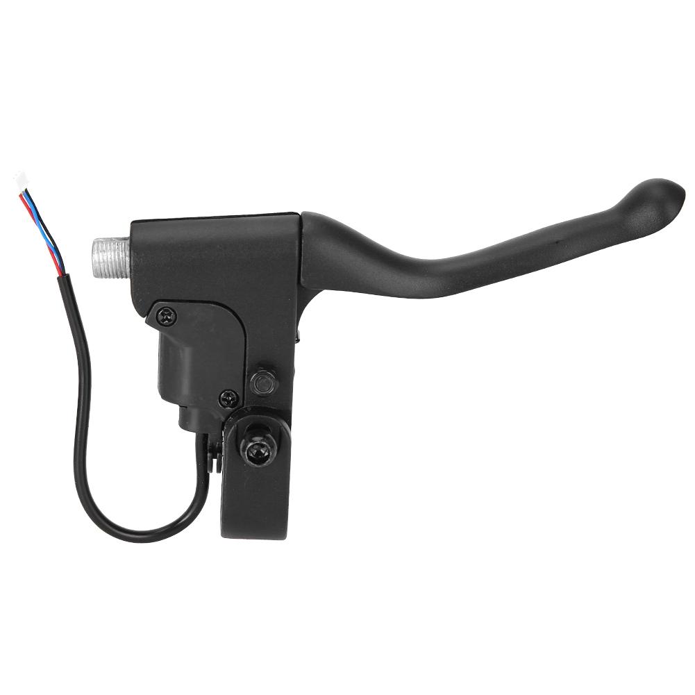 Univerzální rukojeť z hliníkové slitiny, příslušenství brzdové páky pro koloběžku Ninebot MAX G30