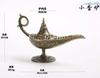 Aladdin's Lamp Incense Burner Indoor Aromatherapy Burner Ornament