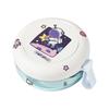 Hygienic Dental Appliance Storage Container for Retainers Dentures Orthodontic Devices Waterproof Secure  Portable Case