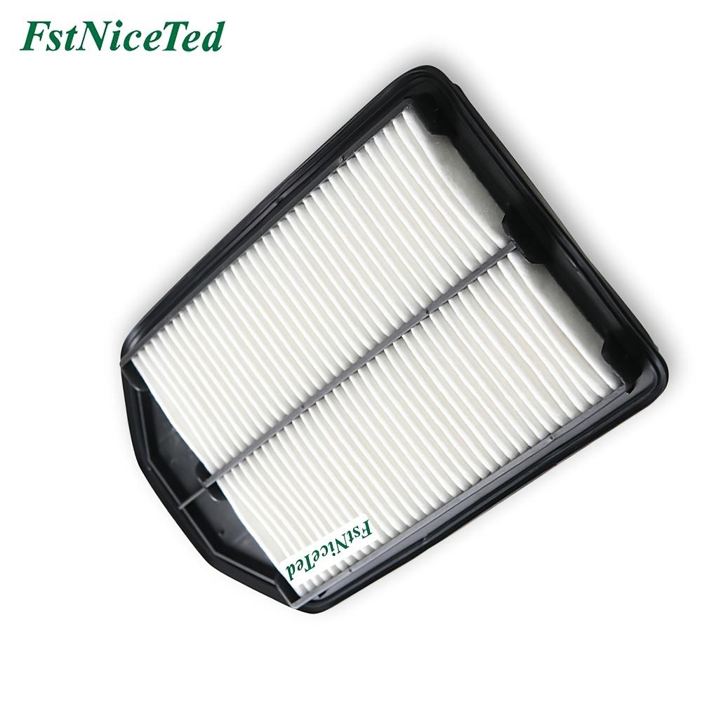 PP Air Filter For 2007-2010 Honda CRV 2.4 OE 17220-RZA-Y00