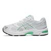 Gel 1130 Basse Chaussures de Course pour Enfants Blanc Adolescents 1204A163-106