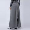 JNBY Women's H-Line Commuter Midi Skirt