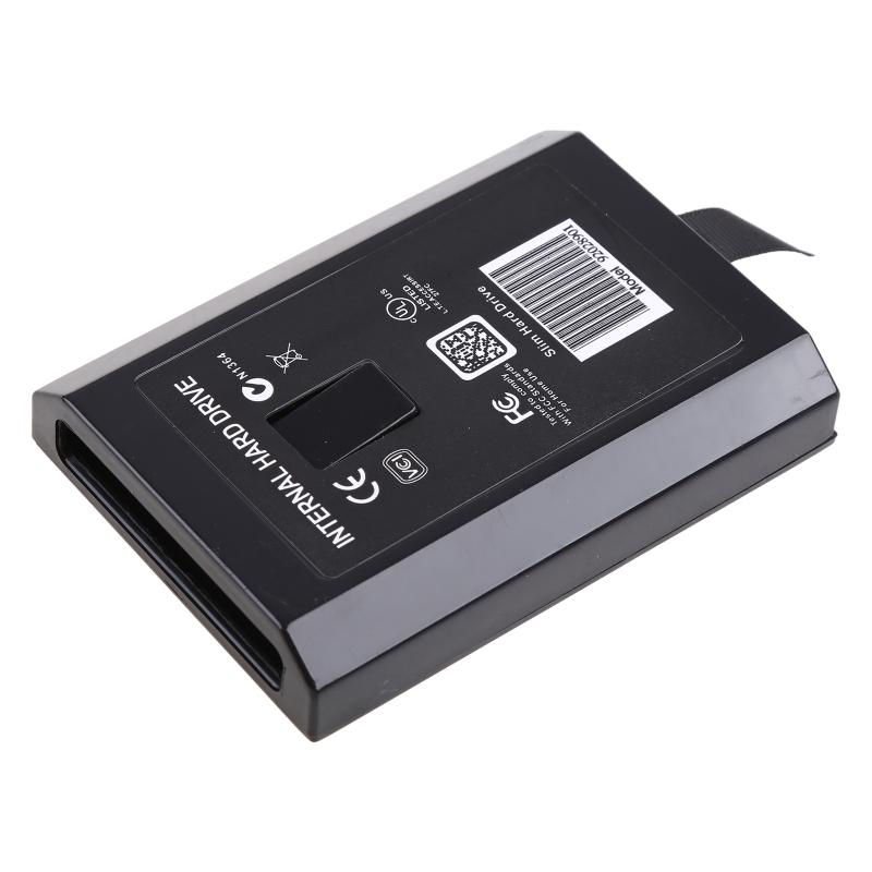 Hard Disk Drive HDD for  Slim Internal for Case for Shell Slim Hard Disk Drive Box Enclosure Replacement Harddisk