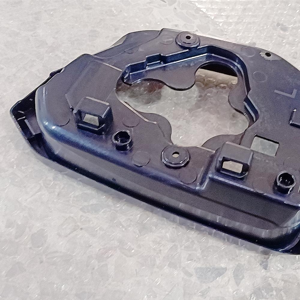 Car Left Rear Mirror Frame Holder Repair 76255-TEM-M01 For HONDA CIVIC 2018-2021