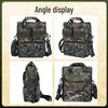 SANYI Outdoor Tactical Shoulder & Crossbody Bag