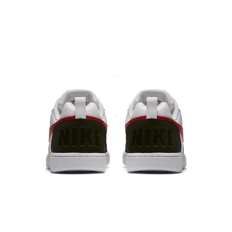 Nike Men's Court Borough Low 2 Sneakers