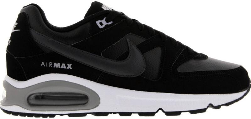 Кроссовки Nike Air Max Command Leather