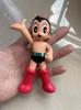Genuine  Astroboy Astroboy Astro Boy Welcomes Trendy Toy Figure Ornaments