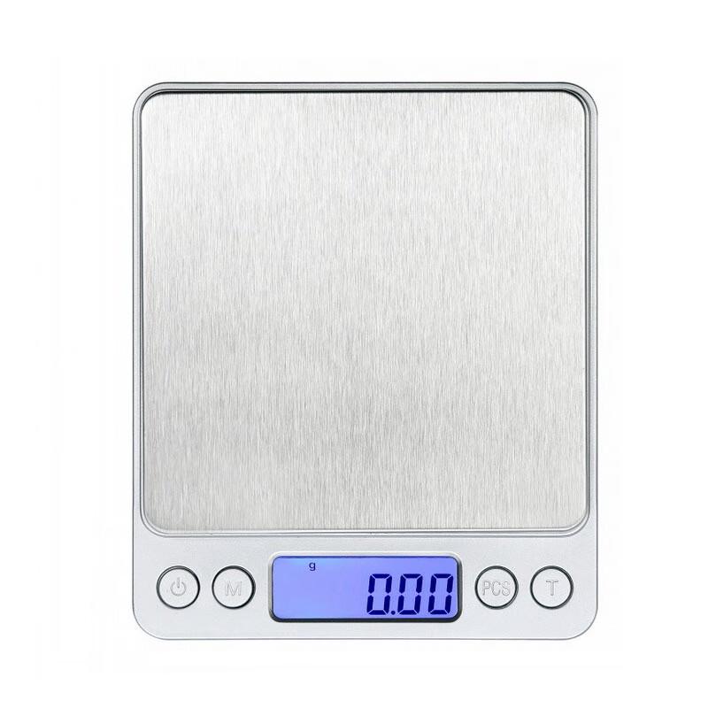 

Large Digital Kitchen Scale 10kg/1g