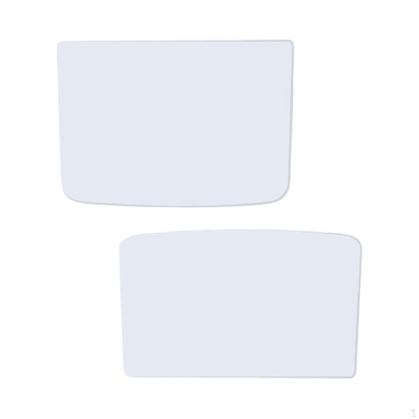 

2 шт. солнцезащитные козырьки на крышу аксессуары легкая установка теплоизоляция солнцезащитные козырьки бежевый