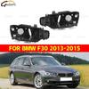 Car xenon lamp shell, headlamp shell base suitable for BMW F30 2013-2015 plastic headlamp rear shell