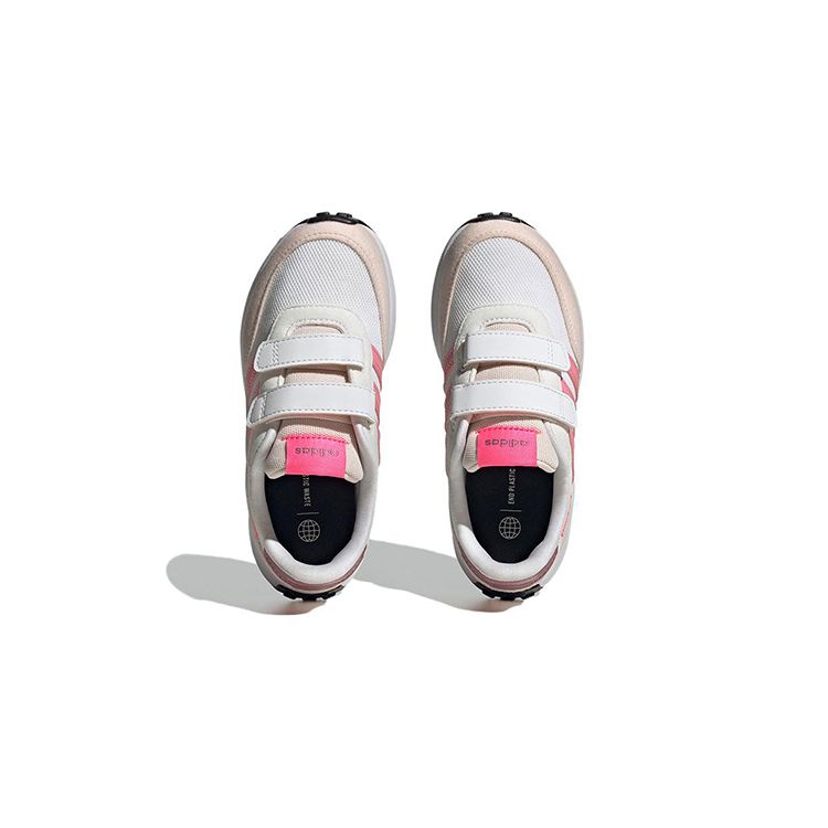 Adidas Run 70s J Bliss Pink Lucid Pink Kids Sneakers White Cloud-White IG4899