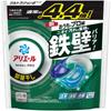Ariel Laundry Detergent Gel Ball PRO Indoor Drying 48 Count Refill,