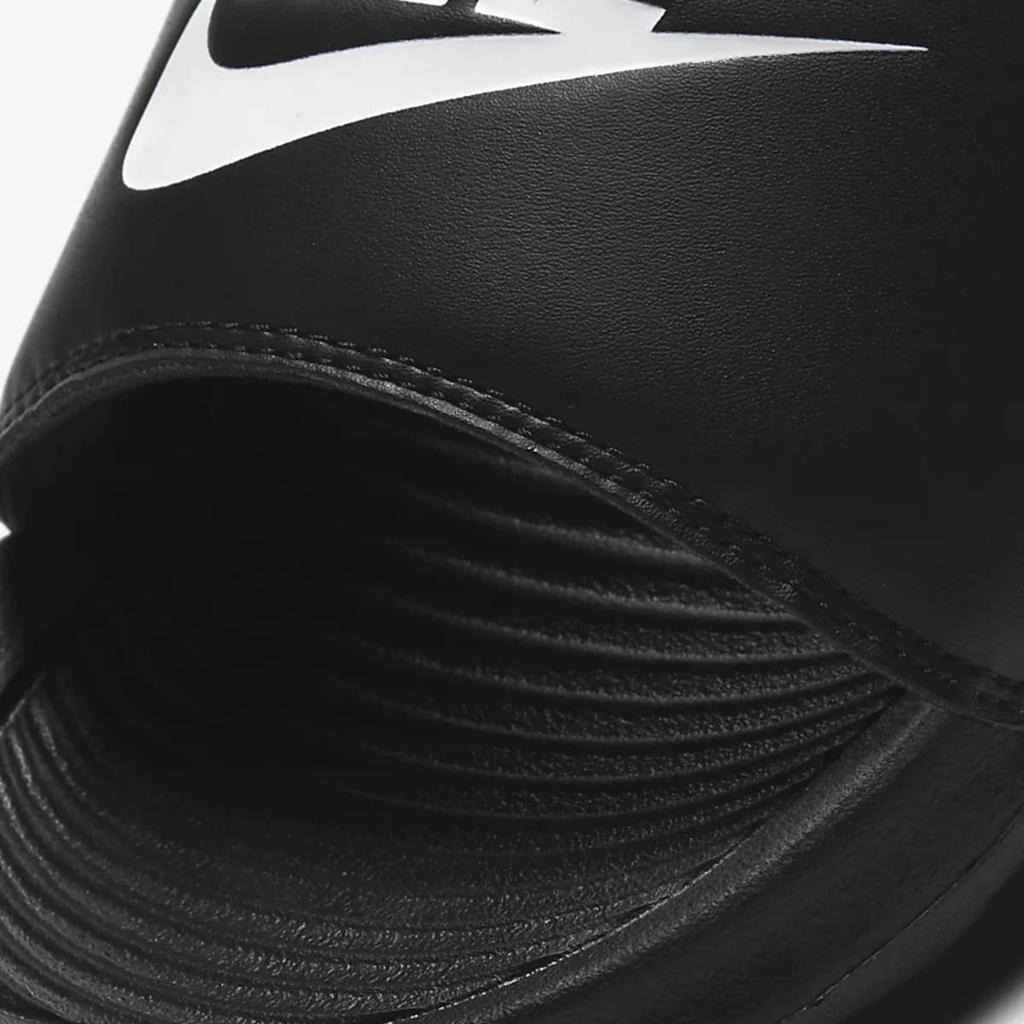 Nike VICTORI ONE Slide VICTORI ONE Authentic Size [W SLIDE] Black/Black CN9677-005 25.0cm