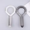 Pressurized Shower Head Bathroom Boosting Shower Head Love Heart Shape High Pressure Shower Head Bathroom Faucet Accessories