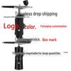 Portable Oxygen Injector Facial & Nail Art Airbrush for Hydration and Essence Spray